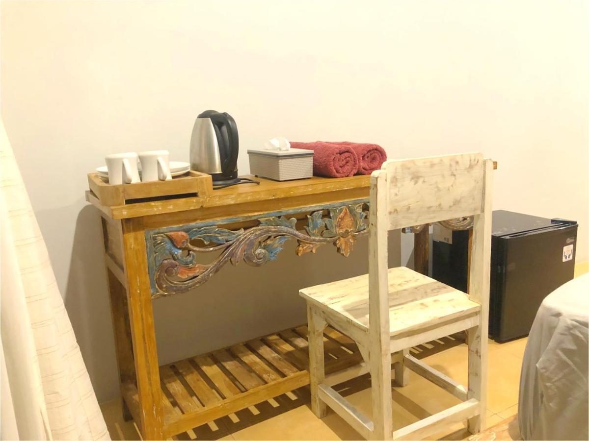 Bukawa Lodge 짐바란 외부 사진